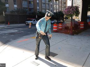 5500 Friendship Boulevard 2117N, Chevy Chase MD 20815