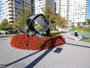 5500 Friendship Boulevard 2117N, Chevy Chase MD 20815