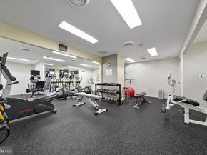 4620 Park Avenue N 611E, Chevy Chase MD 20815