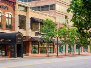 4620 Park Avenue N 611E, Chevy Chase MD 20815