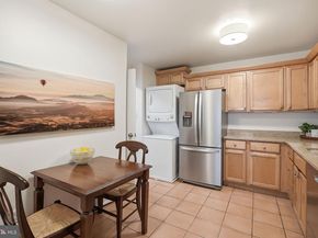 4620 Park Avenue N 611E, Chevy Chase MD 20815