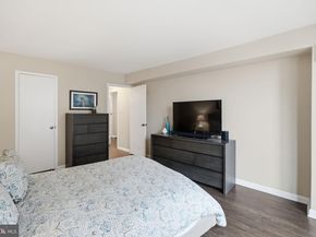 4620 Park Avenue N 611E, Chevy Chase MD 20815