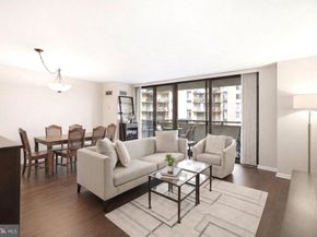 4620 Park Avenue N 611E, Chevy Chase MD 20815