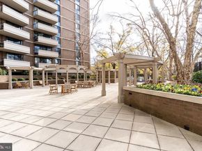 4620 Park Avenue N 611E, Chevy Chase MD 20815