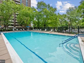 4620 Park Avenue N 611E, Chevy Chase MD 20815