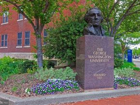 2525 Pennsylvania Avenue NW 301, Washington DC 20037