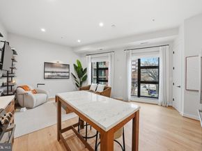 2525 Pennsylvania Avenue NW 301, Washington DC 20037