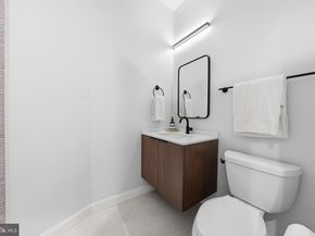 2525 Pennsylvania Avenue NW 301, Washington DC 20037