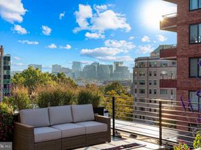 2525 Pennsylvania Avenue NW 301, Washington DC 20037