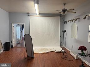 2601 Cecil B Moore Avenue, Philadelphia PA 19121