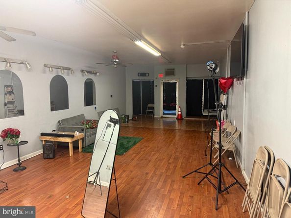 2601 Cecil B Moore Avenue, Philadelphia PA 19121