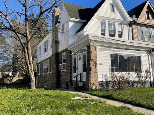 826 E Dorset Street, Philadelphia PA 19119