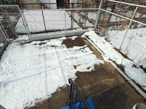 158 N Millick Street, Philadelphia PA 19139