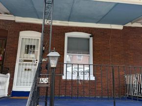 158 N Millick Street, Philadelphia PA 19139