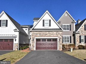 10 Richards Way, Ambler PA 19002