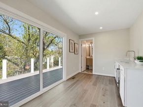 5709 5TH Street S, Arlington VA 22204