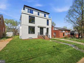 5709 5TH Street S, Arlington VA 22204