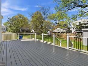 5709 5TH Street S, Arlington VA 22204