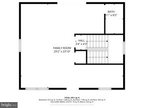 5709 5TH Street S, Arlington VA 22204