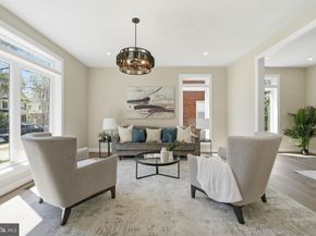 5709 5TH Street S, Arlington VA 22204