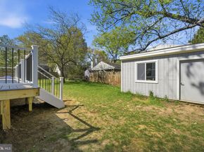 5709 5TH Street S, Arlington VA 22204
