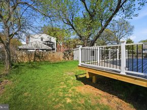 5709 5TH Street S, Arlington VA 22204