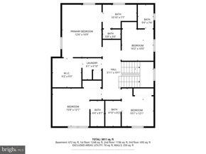5709 5TH Street S, Arlington VA 22204
