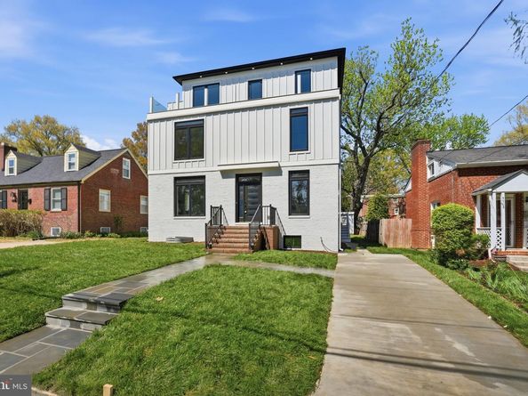 5709 5TH Street S, Arlington VA 22204