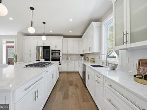 5709 5TH Street S, Arlington VA 22204