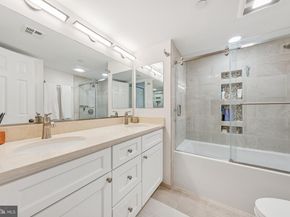 1301 N Courthouse Road N 1810, Arlington VA 22201