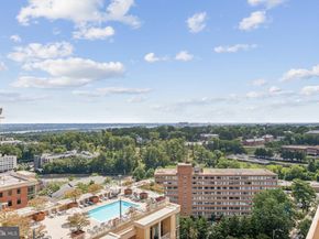 1301 N Courthouse Road N 1810, Arlington VA 22201