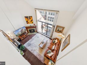1301 N Courthouse Road N 1810, Arlington VA 22201