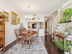 1301 N Courthouse Road N 1810, Arlington VA 22201