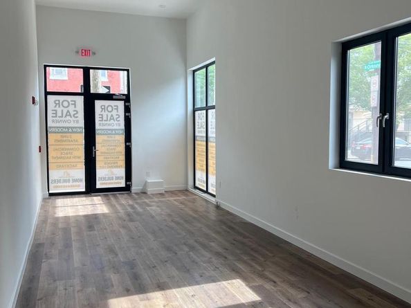 436 Diamond Street, Philadelphia PA 19122