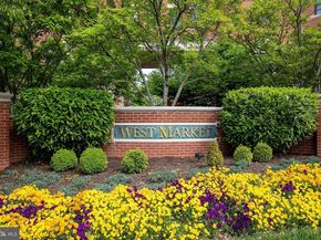 12138 Chancery Station Circle, Reston VA 20190