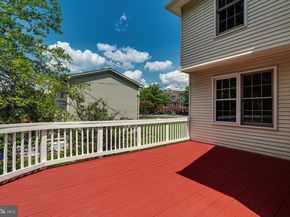 1936 Lord Fairfax Road, Vienna VA 22182