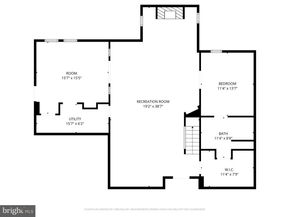 1936 Lord Fairfax Road, Vienna VA 22182