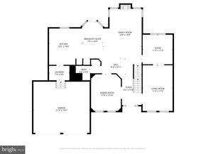 1936 Lord Fairfax Road, Vienna VA 22182