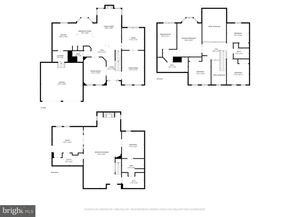 1936 Lord Fairfax Road, Vienna VA 22182