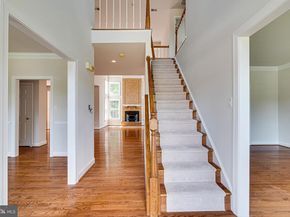 1936 Lord Fairfax Road, Vienna VA 22182