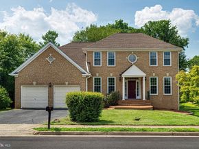 1936 Lord Fairfax Road, Vienna VA 22182