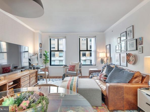 616 E Street NW 622, Washington DC 20004