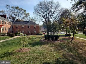 2707 Arlington Boulevard 106, Arlington VA 22201