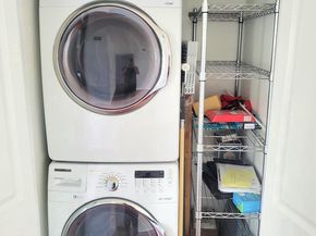 2707 Arlington Boulevard 106, Arlington VA 22201