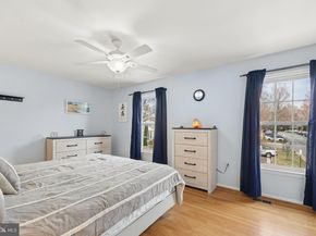 4534 Shoal Creek Court, Alexandria VA 22312