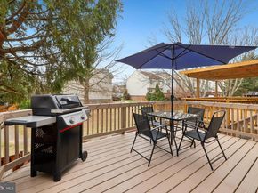 4534 Shoal Creek Court, Alexandria VA 22312