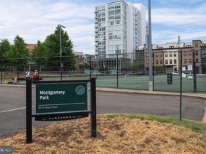 400 Madison Street 1810, Alexandria VA 22314