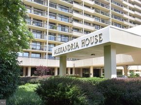 400 Madison Street 1810, Alexandria VA 22314