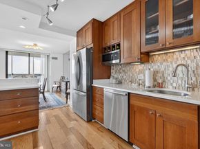 400 Madison Street 1810, Alexandria VA 22314