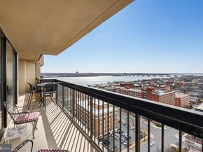 400 Madison Street 1810, Alexandria VA 22314